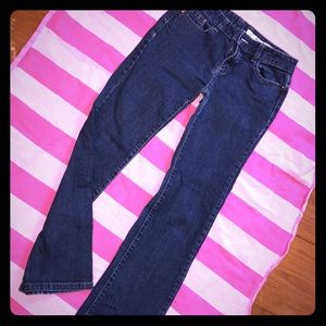 DKNY Jeans size 6